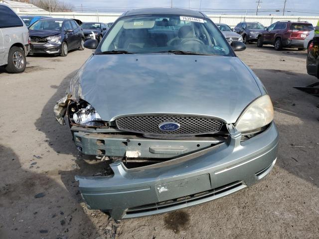 Photo 4 VIN: 1FAFP53U96A101225 - FORD TAURUS 