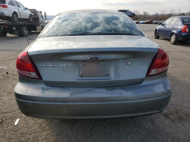 Photo 5 VIN: 1FAFP53U96A101225 - FORD TAURUS 