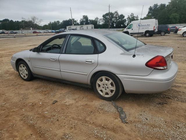 Photo 1 VIN: 1FAFP53U96A127792 - FORD TAURUS SE 