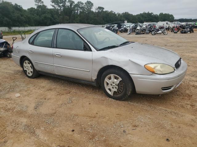 Photo 3 VIN: 1FAFP53U96A127792 - FORD TAURUS SE 