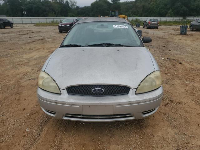 Photo 4 VIN: 1FAFP53U96A127792 - FORD TAURUS SE 