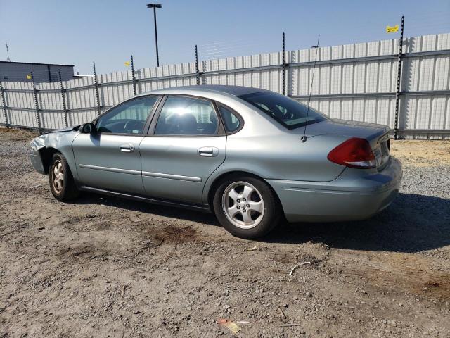 Photo 1 VIN: 1FAFP53U96A144527 - FORD TAURUS 