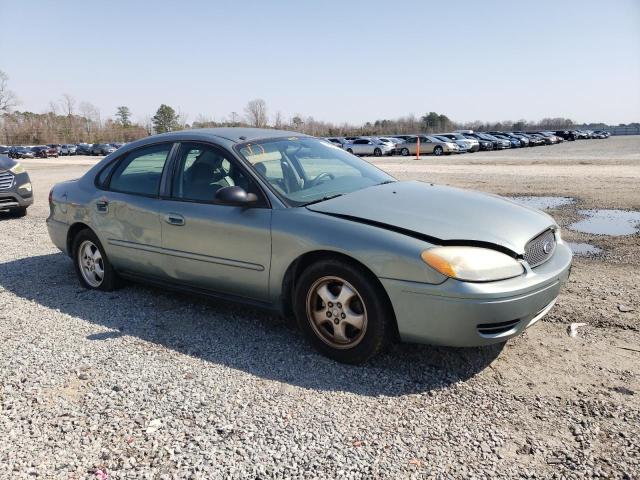 Photo 3 VIN: 1FAFP53U96A144527 - FORD TAURUS 