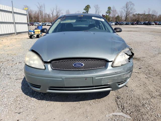 Photo 4 VIN: 1FAFP53U96A144527 - FORD TAURUS 