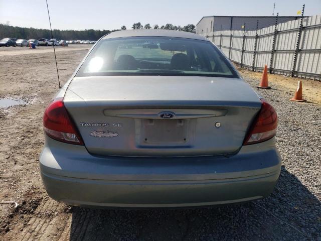 Photo 5 VIN: 1FAFP53U96A144527 - FORD TAURUS 