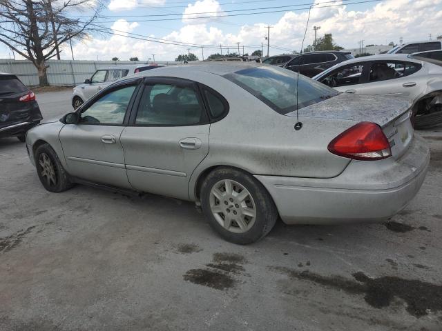 Photo 1 VIN: 1FAFP53U96A164941 - FORD TAURUS SE 