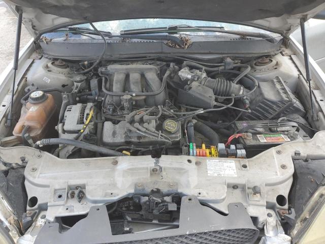 Photo 10 VIN: 1FAFP53U96A164941 - FORD TAURUS SE 