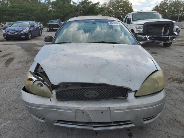 Photo 4 VIN: 1FAFP53U96A164941 - FORD TAURUS SE 