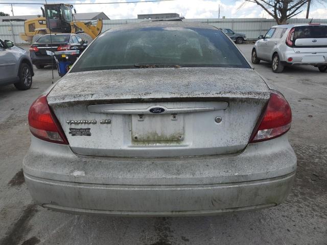 Photo 5 VIN: 1FAFP53U96A164941 - FORD TAURUS SE 