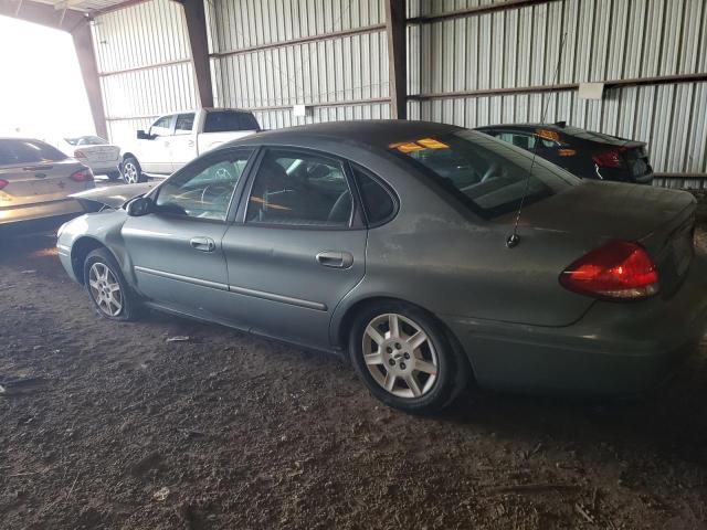 Photo 1 VIN: 1FAFP53U96A175664 - FORD TAURUS 