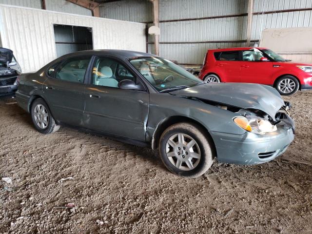 Photo 3 VIN: 1FAFP53U96A175664 - FORD TAURUS 