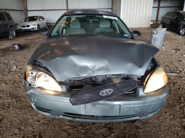 Photo 4 VIN: 1FAFP53U96A175664 - FORD TAURUS 