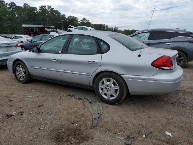 Photo 1 VIN: 1FAFP53U96A224829 - FORD TAURUS SE 