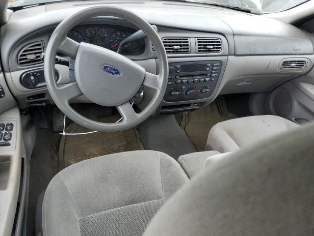 Photo 7 VIN: 1FAFP53U96A224829 - FORD TAURUS SE 