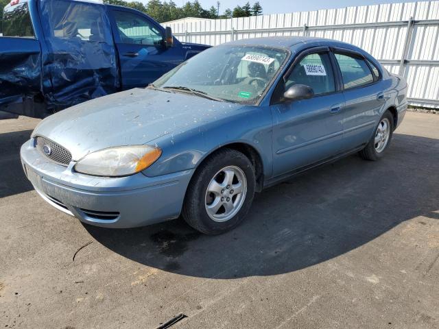 Photo 0 VIN: 1FAFP53U96A238729 - FORD TAURUS SE 