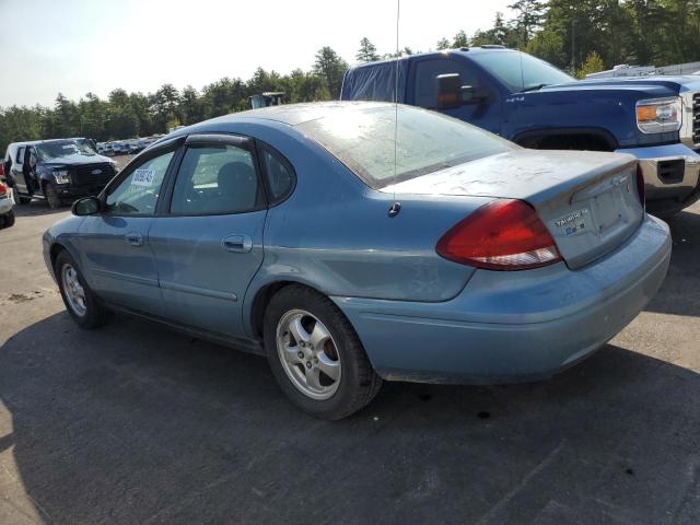 Photo 1 VIN: 1FAFP53U96A238729 - FORD TAURUS SE 