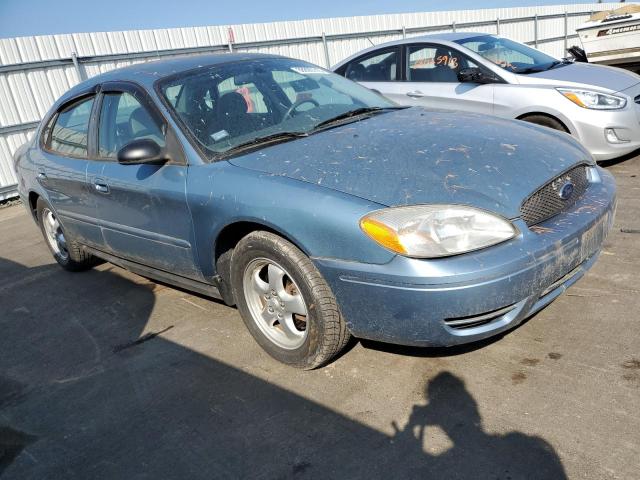 Photo 3 VIN: 1FAFP53U96A238729 - FORD TAURUS SE 