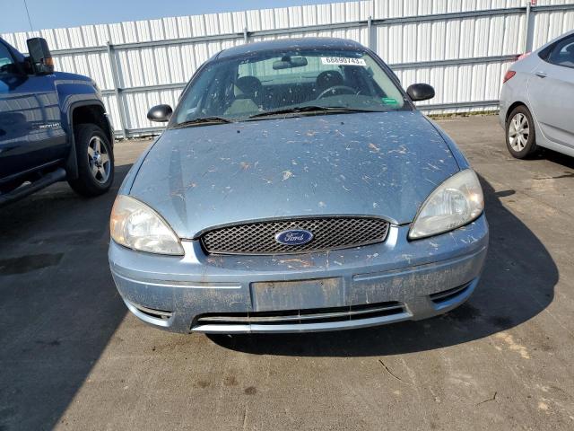 Photo 4 VIN: 1FAFP53U96A238729 - FORD TAURUS SE 