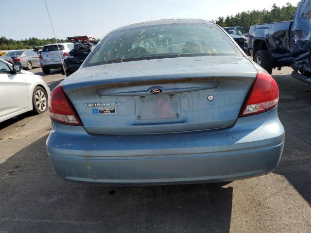 Photo 5 VIN: 1FAFP53U96A238729 - FORD TAURUS SE 