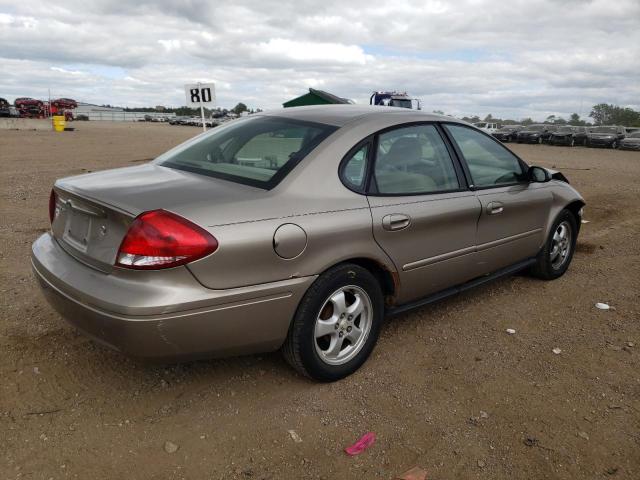 Photo 2 VIN: 1FAFP53U97A132203 - FORD TAURUS SE 