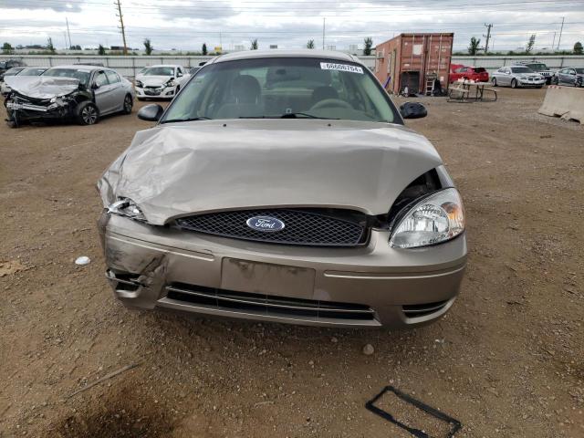 Photo 4 VIN: 1FAFP53U97A132203 - FORD TAURUS SE 