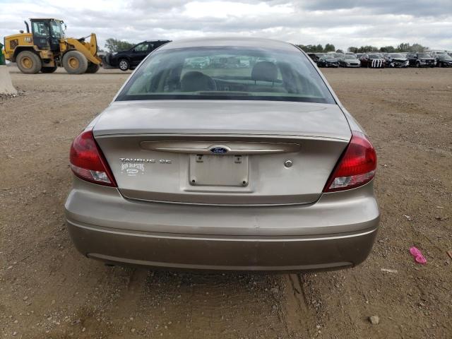 Photo 5 VIN: 1FAFP53U97A132203 - FORD TAURUS SE 