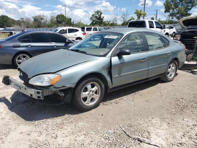 Photo 0 VIN: 1FAFP53U97A136462 - FORD TAURUS SE 