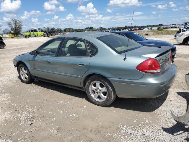 Photo 1 VIN: 1FAFP53U97A136462 - FORD TAURUS SE 