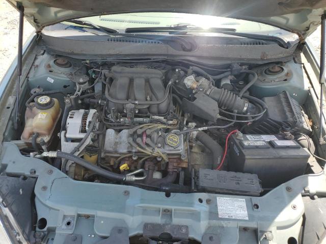 Photo 10 VIN: 1FAFP53U97A136462 - FORD TAURUS SE 