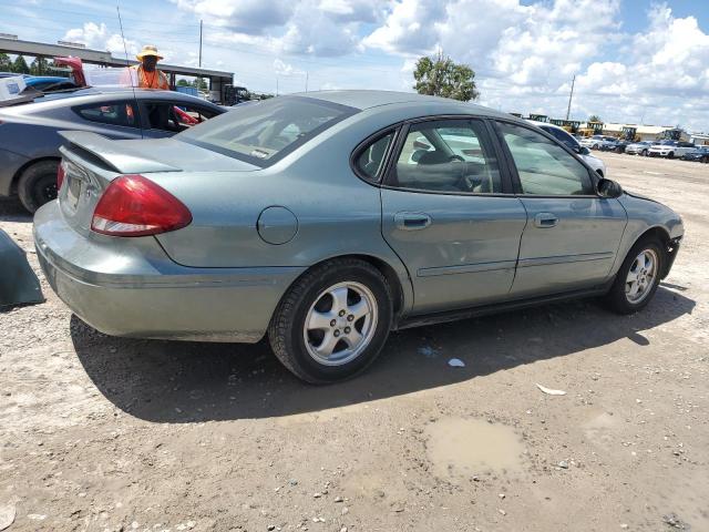 Photo 2 VIN: 1FAFP53U97A136462 - FORD TAURUS SE 