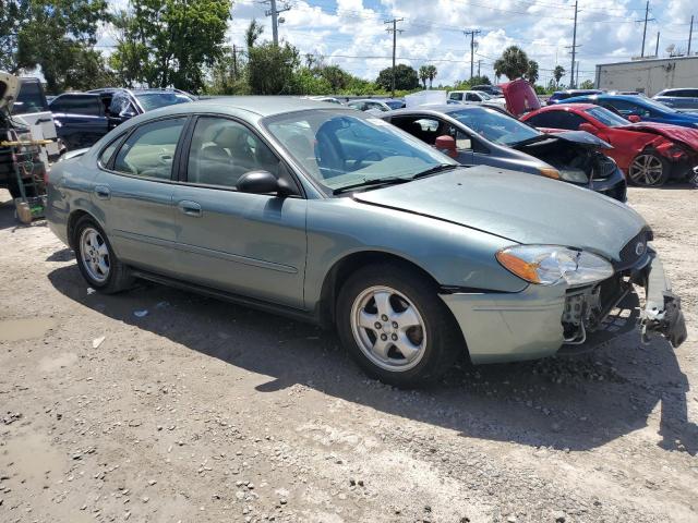 Photo 3 VIN: 1FAFP53U97A136462 - FORD TAURUS SE 