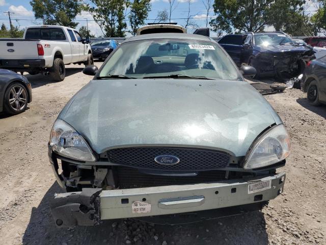 Photo 4 VIN: 1FAFP53U97A136462 - FORD TAURUS SE 