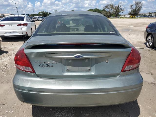 Photo 5 VIN: 1FAFP53U97A136462 - FORD TAURUS SE 