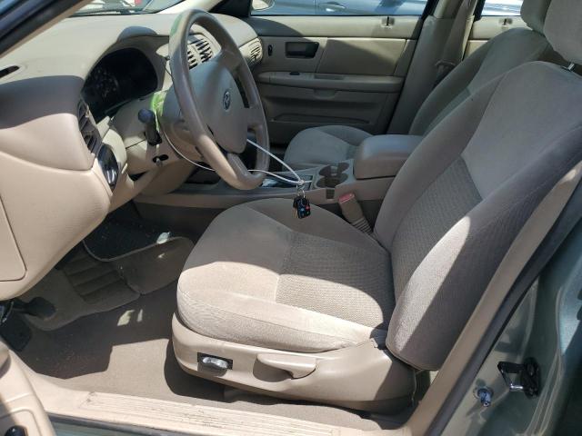 Photo 6 VIN: 1FAFP53U97A136462 - FORD TAURUS SE 