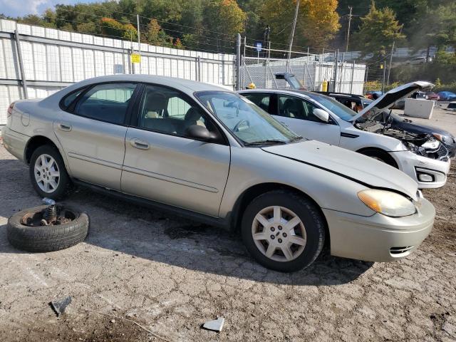 Photo 3 VIN: 1FAFP53U97A173107 - FORD TAURUS SE 