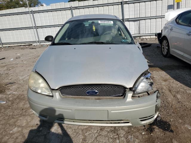 Photo 4 VIN: 1FAFP53U97A173107 - FORD TAURUS SE 