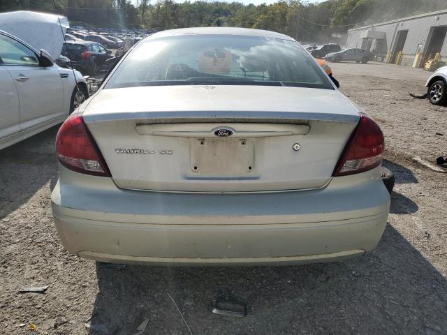 Photo 5 VIN: 1FAFP53U97A173107 - FORD TAURUS SE 