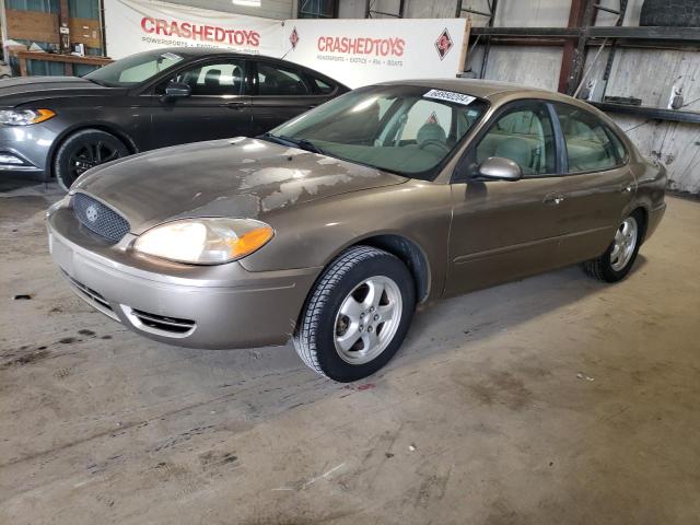 Photo 0 VIN: 1FAFP53U97A176475 - FORD TAURUS SE 