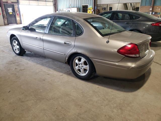 Photo 1 VIN: 1FAFP53U97A176475 - FORD TAURUS SE 