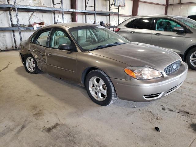 Photo 3 VIN: 1FAFP53U97A176475 - FORD TAURUS SE 