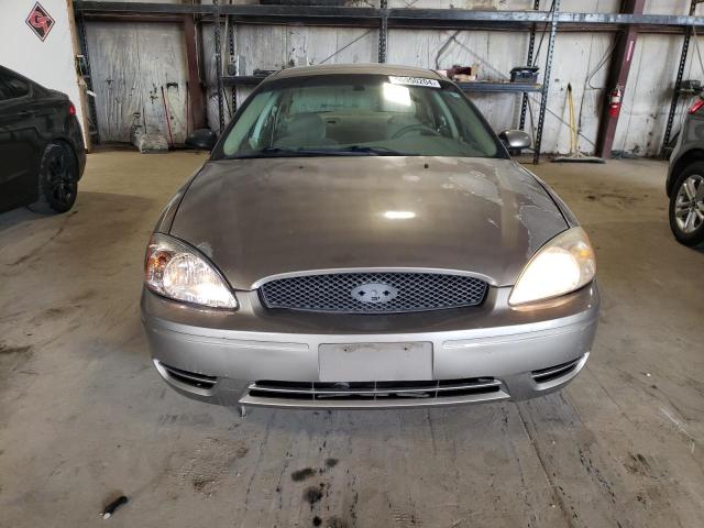 Photo 4 VIN: 1FAFP53U97A176475 - FORD TAURUS SE 