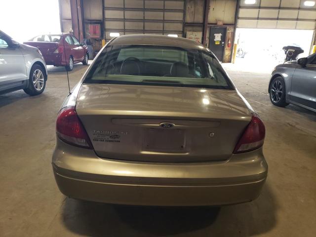 Photo 5 VIN: 1FAFP53U97A176475 - FORD TAURUS SE 