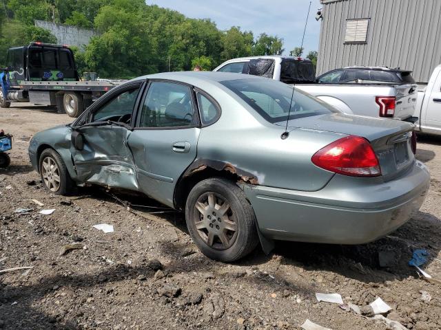 Photo 1 VIN: 1FAFP53U97A203397 - FORD TAURUS 