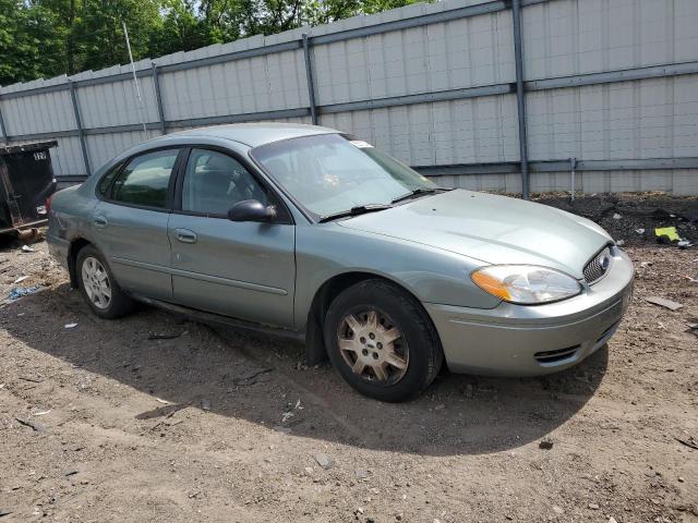 Photo 3 VIN: 1FAFP53U97A203397 - FORD TAURUS 