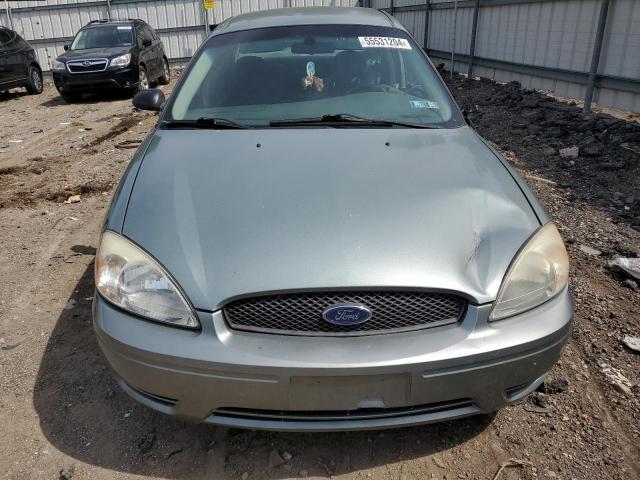 Photo 4 VIN: 1FAFP53U97A203397 - FORD TAURUS 