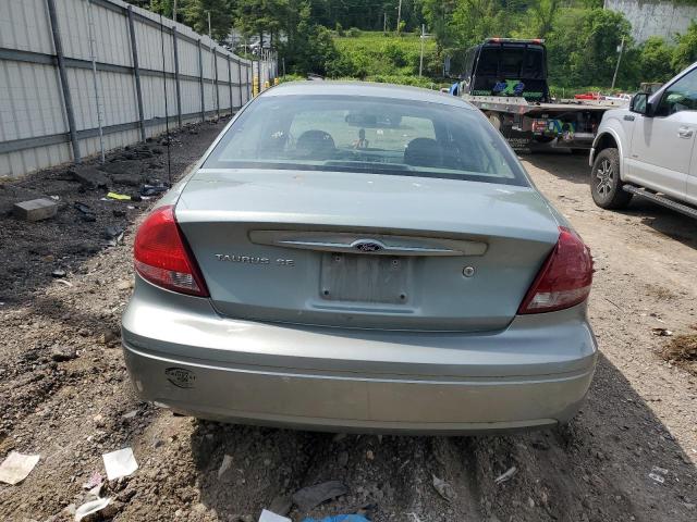 Photo 5 VIN: 1FAFP53U97A203397 - FORD TAURUS 