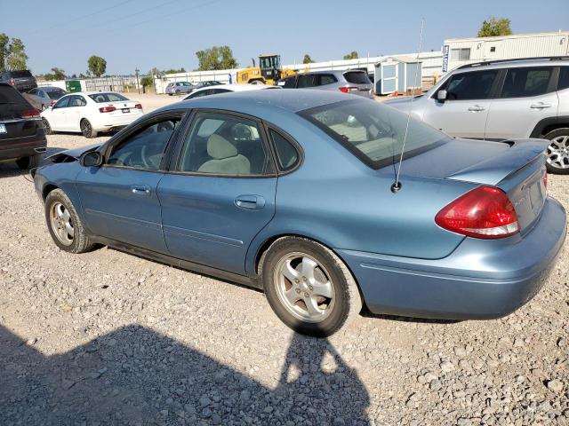 Photo 1 VIN: 1FAFP53U97A207868 - FORD TAURUS SE 