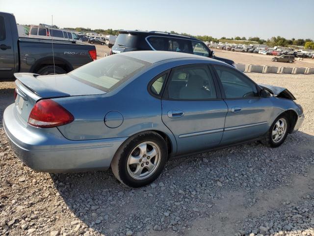 Photo 2 VIN: 1FAFP53U97A207868 - FORD TAURUS SE 