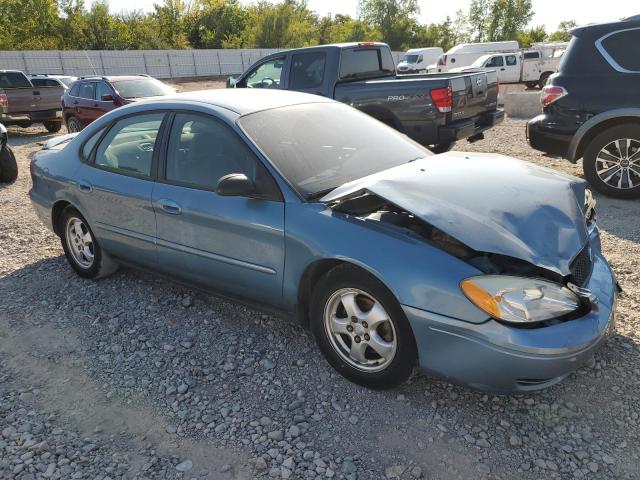 Photo 3 VIN: 1FAFP53U97A207868 - FORD TAURUS SE 