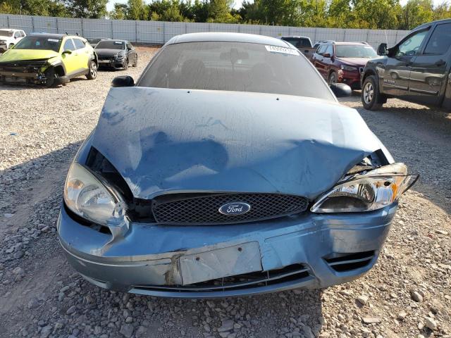 Photo 4 VIN: 1FAFP53U97A207868 - FORD TAURUS SE 